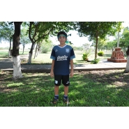 Campamento de 6to. y 5to grado - Nivel Primario